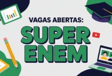 Procurando um curso preparatório para o ENEM gratuito e online IFCE abre centenas de vagas no SuperEnem que estão bombando! Confira aqui!