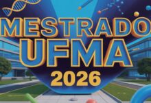 Procurando uma Pós-Graduação gratuita A UFMA está com inscrições abertas para o mestrado gratuito no Ensino de Ciências e Matemática!
