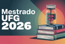 Procurando uma Pós-Graduação gratuita em 2026 Confira o edital de seleção para o Mestrado em Assistência e Avaliação em Saúde da UFG!
