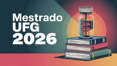 Procurando uma Pós-Graduação gratuita em 2026 Confira o edital de seleção para o Mestrado em Assistência e Avaliação em Saúde da UFG!