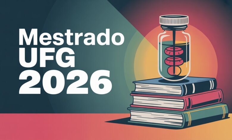 Procurando uma Pós-Graduação gratuita em 2026 Confira o edital de seleção para o Mestrado em Assistência e Avaliação em Saúde da UFG!