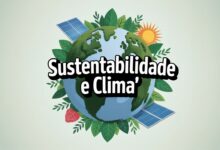 Procurando uma especialização em sustentabilidade Confira o edital da Pós-Graduação em Mudanças Climáticas da UERGS. Inscrições até 2602.