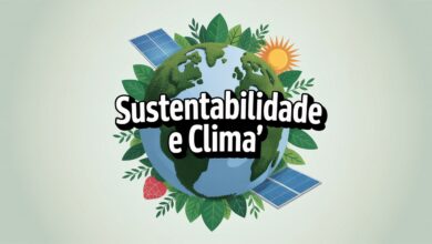 Procurando uma especialização em sustentabilidade Confira o edital da Pós-Graduação em Mudanças Climáticas da UERGS. Inscrições até 2602.