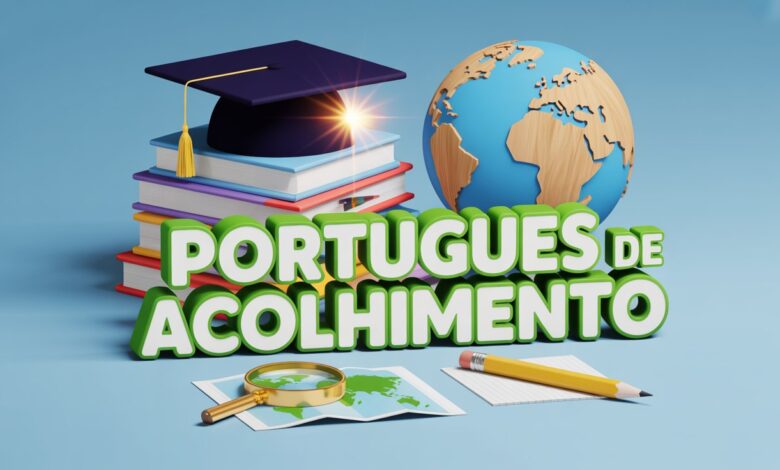 Procurando uma extensão gratuita MEC lança o curso EAD de Português como língua de acolhimento via Plataforma AVAMEC. Garanta já a sua vaga!