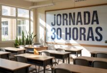 Proposta na Câmara reduz jornada de professores da educação básica para 30 horas semanais, sem corte de salário, e promete mais saúde e valorização.