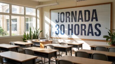 Proposta na Câmara reduz jornada de professores da educação básica para 30 horas semanais, sem corte de salário, e promete mais saúde e valorização.