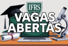 Quer cursar uma graduação gratuita O IFRS está com inscrições abertas para vagas remanescentes em diversas áreas! Confira o edital aqui!
