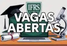 Quer cursar uma graduação gratuita O IFRS está com inscrições abertas para vagas remanescentes em diversas áreas! Confira o edital aqui!