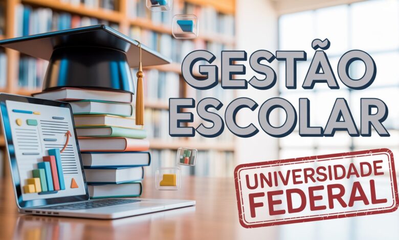 Quer fazer Especialização gratuita na UFPR Estão abertas as inscrições para o curso de Gestão Escolar. São 150 vagas em diversos polos.