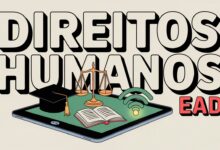 Quer uma Pós-Graduação gratuita em 2026 O curso de Especialização em Educação em Direitos Humanos do IFSC é a sua chance! Veja o edital!