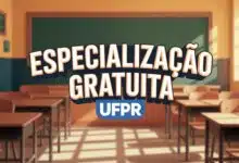 Quer uma pós-graduação gratuita na UFPR O curso de EJA do Campo EAD prorrogou as inscrições. São 150 vagas para educadores. Confira!
