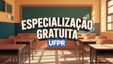 Quer uma pós-graduação gratuita na UFPR O curso de EJA do Campo EAD prorrogou as inscrições. São 150 vagas para educadores. Confira!