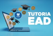 UNESP abre seleção para bolsistas UAB. Vagas de Tutor e Professor Formador em cursos EaD. Bolsas de até R$ 1.850. Inscrições até 2002.