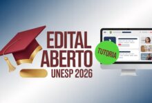 Unesp abre seleção para bolsas EaD de até R$ 1.850. Vagas para Tutores e Professores em 5 cursos de especialização. Inscrições até 2002.