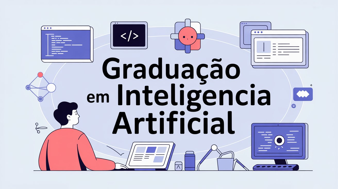 UNIVESP Lança Novo Curso de Graduação em Inteligência Artificial EAD em ...