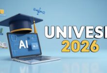 Vestibular UNIVESP inscrições abertas nos cursos de graduação gratuitos e EAD em Computação, Licenciaturas e Negócios no ABC. Veja o edital!