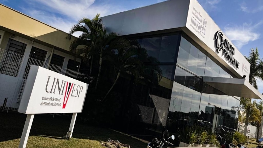 Estudar em uma universidade pública gratuita e sem sair de casa é possível. O Vestibular Univesp 2026 abriu inscrições e as vagas são para todo o estado!