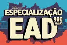 5 Especializações gratuitas UNEMATUAB 2026 Gestão Escolar, Psicopedagogia, Educação Infantil e mais. 900 vagas em MT.