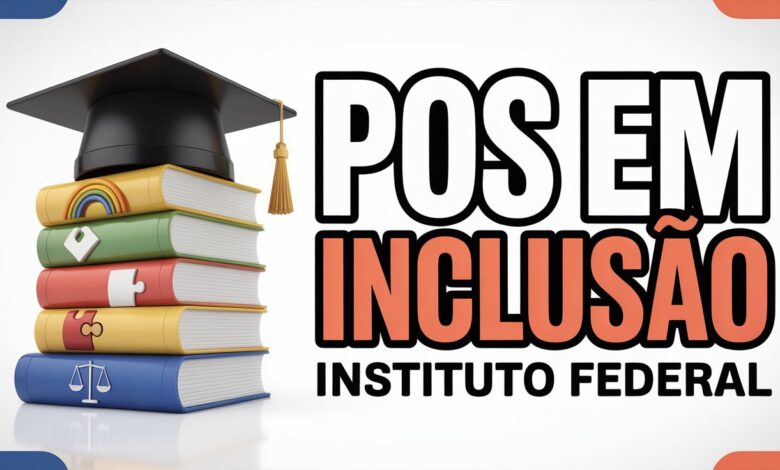A UFRB lançou edital para Especialização em Inclusão e Diversidade. Confira o edital e os requisitos desta pós-graduação gratuita e EAD.