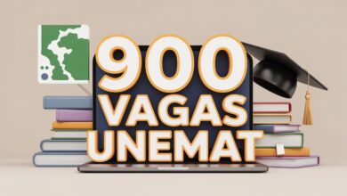 A UNEMAT abriu 900 vagas para pós-graduação gratuita! Confira os cursos de especialização EAD e saiba como se inscrever no seletivo 2026!