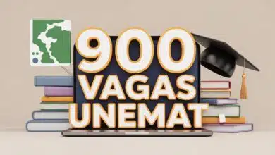 A UNEMAT abriu 900 vagas para pós-graduação gratuita! Confira os cursos de especialização EAD e saiba como se inscrever no seletivo 2026!