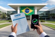 A UNIFEI abriu 259 vagas remanescentes para graduação em 2026. Inscreva-se grátis usando sua nota do ENEM de 2019 a 2025 e garanta seu futuro.