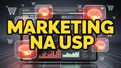 A USP abriu 5 mil vagas para curso online de Marketing e Comportamento do Consumidor. Não exige graduação.