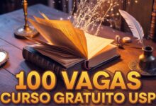 A USP abriu inscrições para curso online e gratuito sobre contos de fadas franceses de autoria feminina. São 100 vagas com seleção por sorteio.