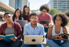 A USP está com 300 vagas gratuitas para cursos presenciais sobre Telenovelas Brasileiras e Dança e Política. Não exige graduação. Inscreva-se até 3103!