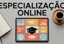 A Universidade Federal de Goiás (UFG) está com 150 vagas gratuitas para a Especialização em Docência para EaD. O curso é 100% online.