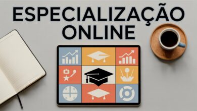 A Universidade Federal de Goiás (UFG) está com 150 vagas gratuitas para a Especialização em Docência para EaD. O curso é 100% online.
