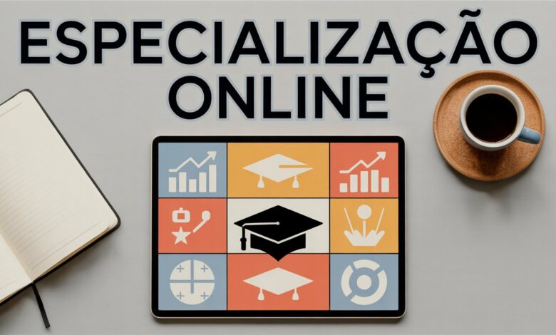 A Universidade Federal de Goiás (UFG) está com 150 vagas gratuitas para a Especialização em Docência para EaD. O curso é 100% online.