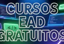 Aproveite os cursos de extensão EAD gratuitos do IFSP Barretos. Seleção por ordem de inscrição para diversas áreas de TI.