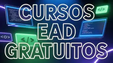 Aproveite os cursos de extensão EAD gratuitos do IFSP Barretos. Seleção por ordem de inscrição para diversas áreas de TI.