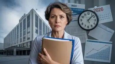 As novas regras de aposentadoria em 2026 mudam idade mínima e pontos; veja como professores e segurados do INSS são impactados e como se preparar.