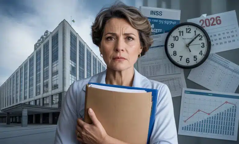 As novas regras de aposentadoria em 2026 mudam idade mínima e pontos; veja como professores e segurados do INSS são impactados e como se preparar.