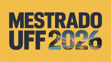 Buscando Pós-Graduação gratuita O Mestrado UFF em Desenvolvimento Regional é a escolha certa. Confira o edital e os requisitos da seleção!