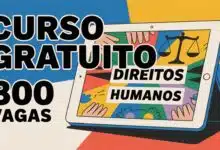 MEC e UFRPE Oferecem 800 Vagas em Curso de Extensão Gratuito e 100% EAD em Direitos Humanos!