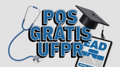 Buscando pós-graduação gratuita? A Especialização em Gestão em Saúde da UFPR abriu 150 vagas EAD. Confira o edital e garanta sua vaga!