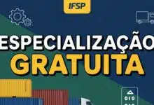 Buscando pós-graduação gratuita O IFSP abriu vagas para a especialização em Logística e Operações. Confira o edital e as informações aqui!