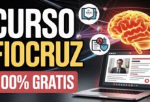 Buscando um aperfeiçoamento EAD de 180h UNA-SUS e Fiocruz abrem vagas em curso gratuito de saúde mental de jovens e adolescentes!