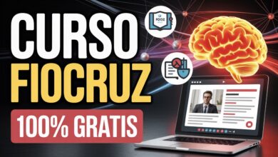Buscando um aperfeiçoamento EAD de 180h UNA-SUS e Fiocruz abrem vagas em curso gratuito de saúde mental de jovens e adolescentes!