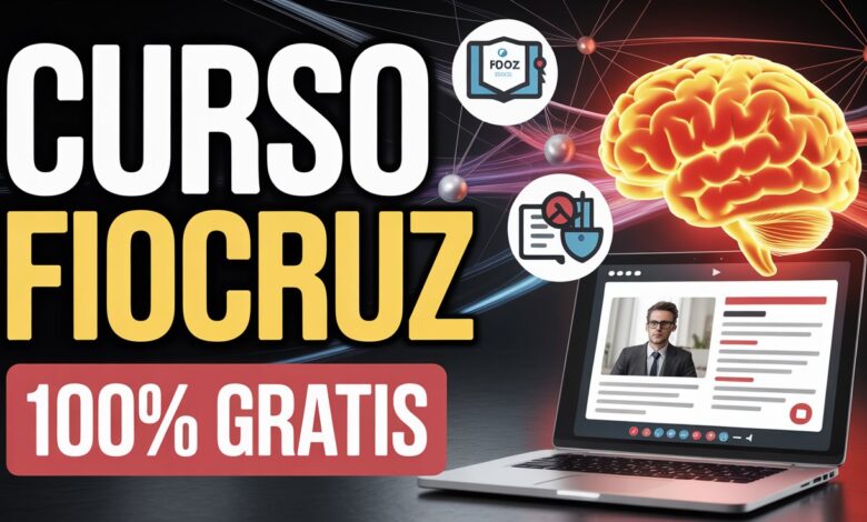 Buscando um aperfeiçoamento EAD de 180h UNA-SUS e Fiocruz abrem vagas em curso gratuito de saúde mental de jovens e adolescentes!