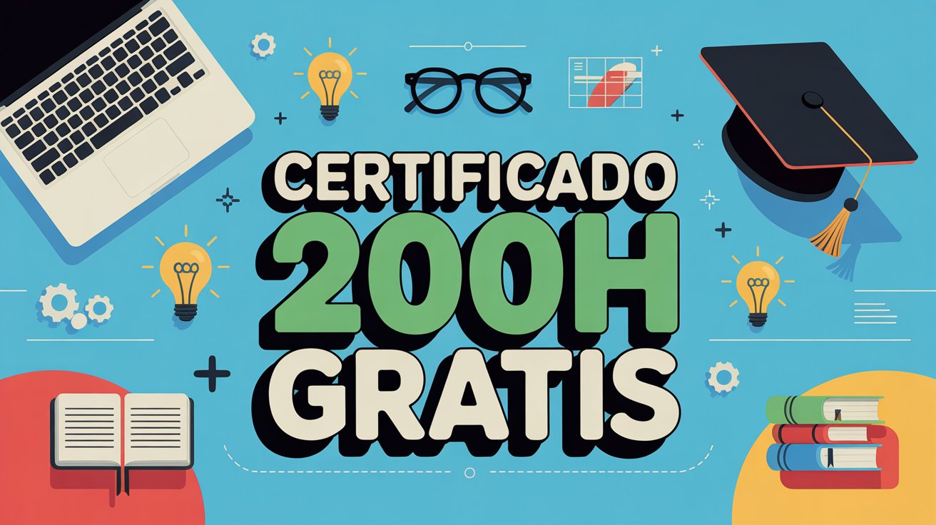 Buscando um certificado de Instituto Federal O IFRS abriu vagas para cursos de extensão gratuitos e EAD para profissionais da educação!