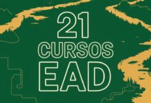 Cetam abre 20.900 vagas em 21 cursos gratuitos EaD no Amazonas. Inscrições nos dias 26 e 27/03/2026. Veja os cursos!
