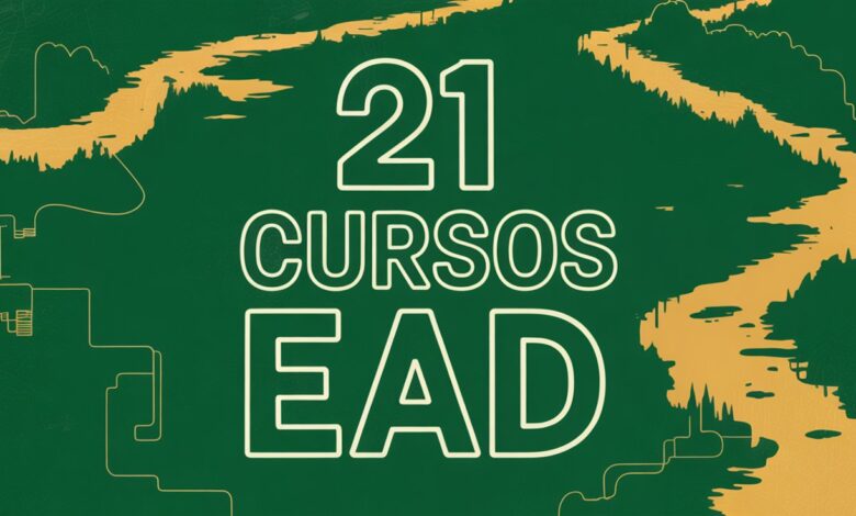 Cetam abre 20.900 vagas em 21 cursos gratuitos EaD no Amazonas. Inscrições nos dias 26 e 27/03/2026. Veja os cursos!