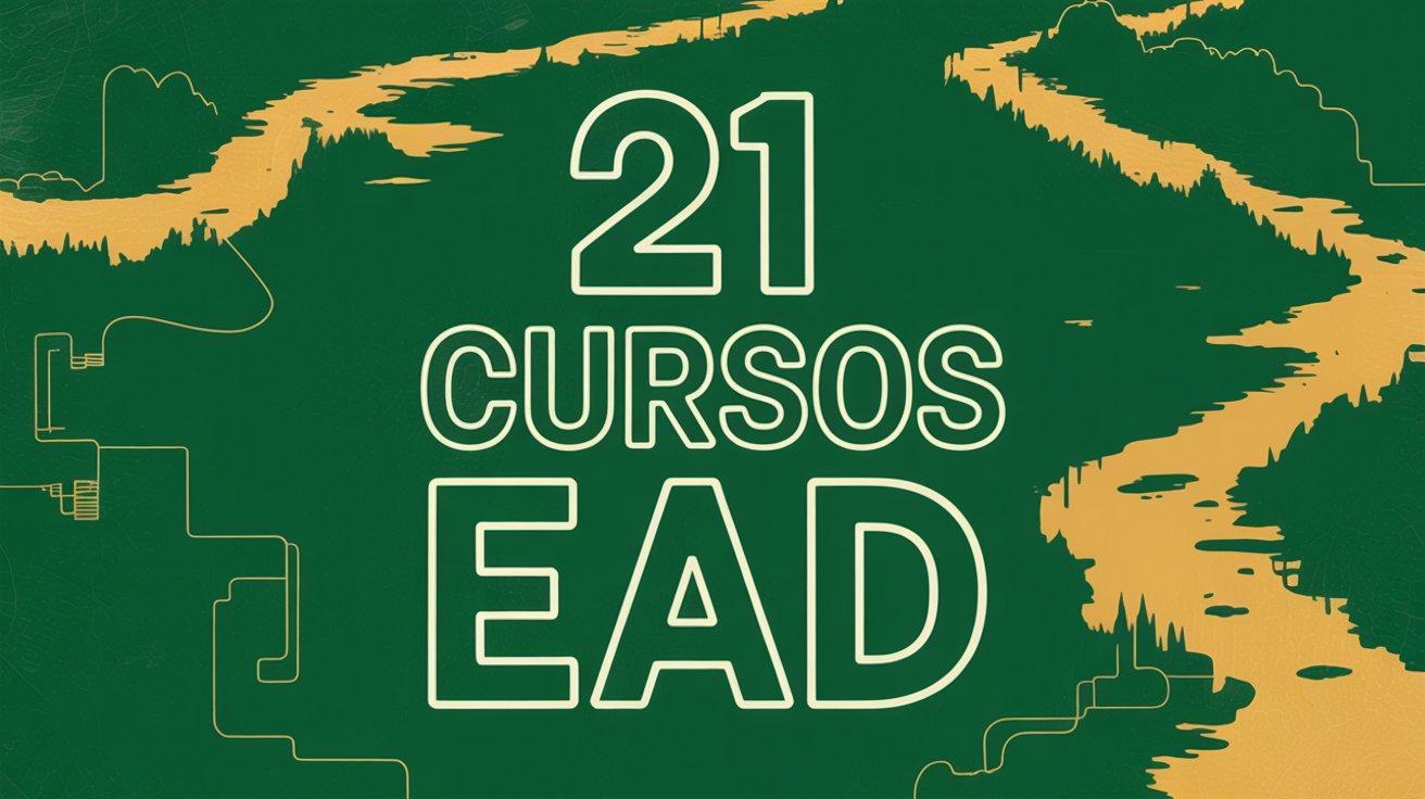 Cetam abre 20.900 vagas em 21 cursos gratuitos EaD no Amazonas. Inscrições nos dias 26 e 27/03/2026. Veja os cursos!
