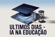 Corra! Prazo terminando para a Pós Lato Sensu em IA da Universidade Federal da Fronteira Sul. Vagas afirmativas e ampla concorrência. Confira.
