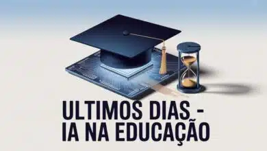 Corra! Prazo terminando para a Pós Lato Sensu em IA da Universidade Federal da Fronteira Sul. Vagas afirmativas e ampla concorrência. Confira.