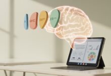 Curso de Extensão Unifesp Neurodesign Educacional está com inscrições abertas. 3.000 vagas para quem busca inovação no ensino e design instrucional.